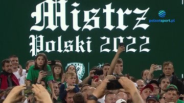 WKS Śląsk Wrocław – 18-krotny Mistrz Polski » Przegrana po walce