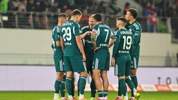 To mecz, o którym będzie się mówić latami. Legia gotowa na starcie z ukraińskim gigantem