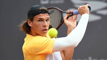ATP Challenger Grodzisk Mazowiecki: Tomasz Berkieta - Kamil Majchrzak na żywo. Relacja live i wynik online