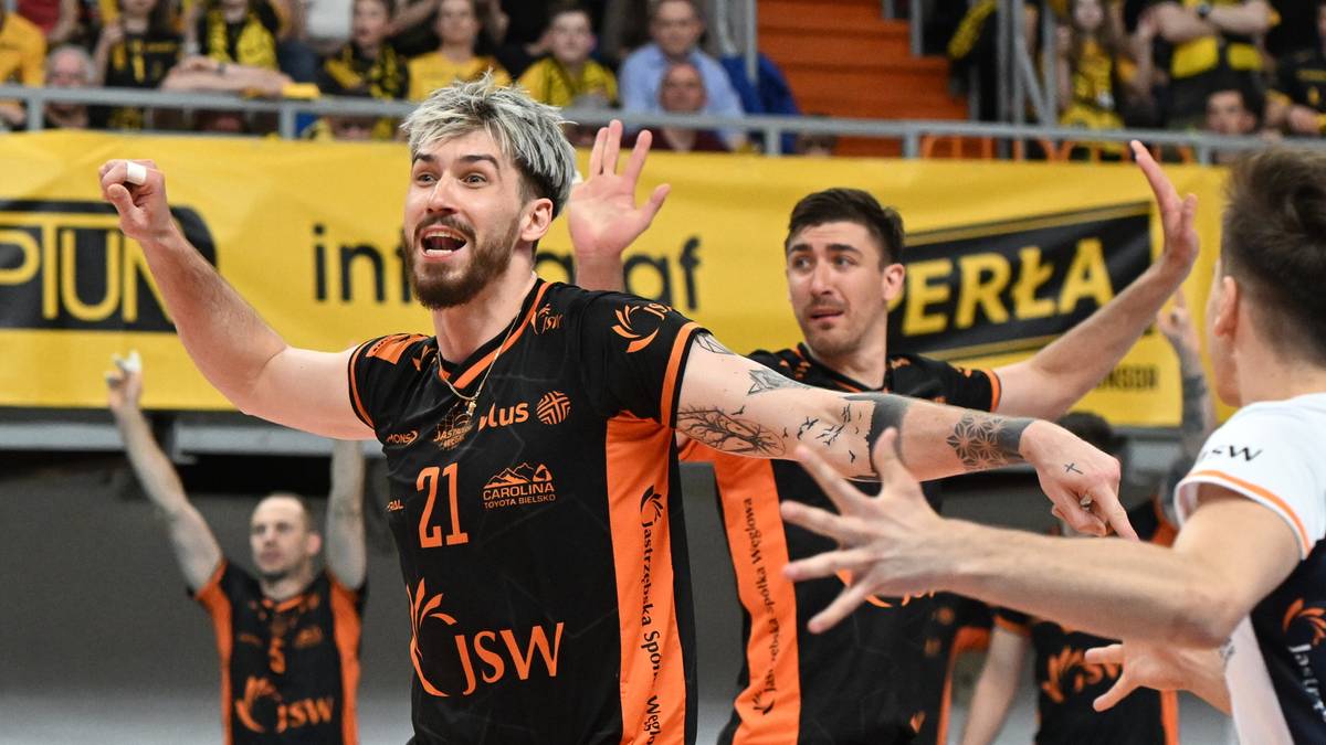 Zdeterminowani, by wrócić na szczyt. To stoi za sukcesem mistrzów Polski