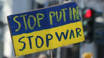 Protestują przeciw powrotowi Rosjan i Białorusinów do rywalizacji