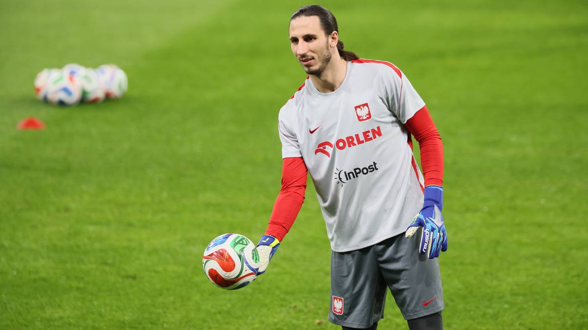 Problem w reprezentacji Polski. "Fakty są takie, że jest jakiś kłopot"