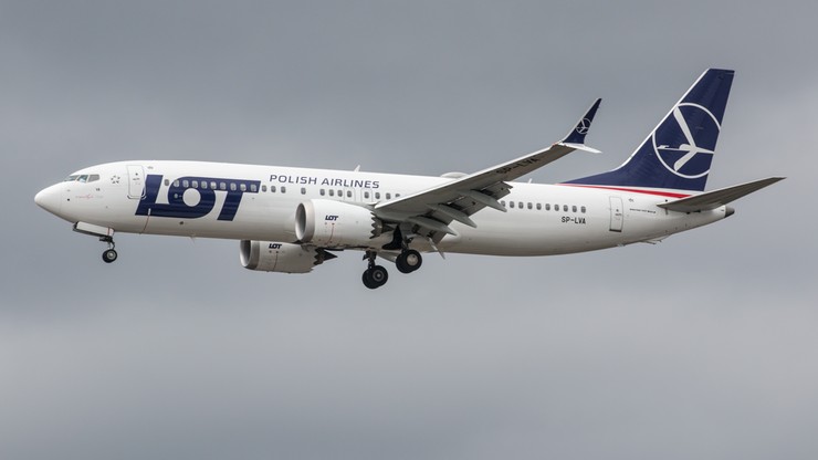 Boeingi 737 MAX wracają do lotów. Były uziemione przez ponad dwa lata