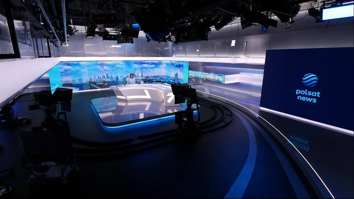 15 sierpnia z programami specjalnymi w Polsat News. Święto Wojska Polskiego i szczyt Trump-Putin