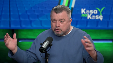 Roman Kosecki grzmi! "Liczę na służby w naszym kraju, żeby takie rzeczy tępiły"