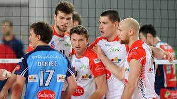Nowy trener siatkarzy Czarnych Radom. To legenda PlusLigi