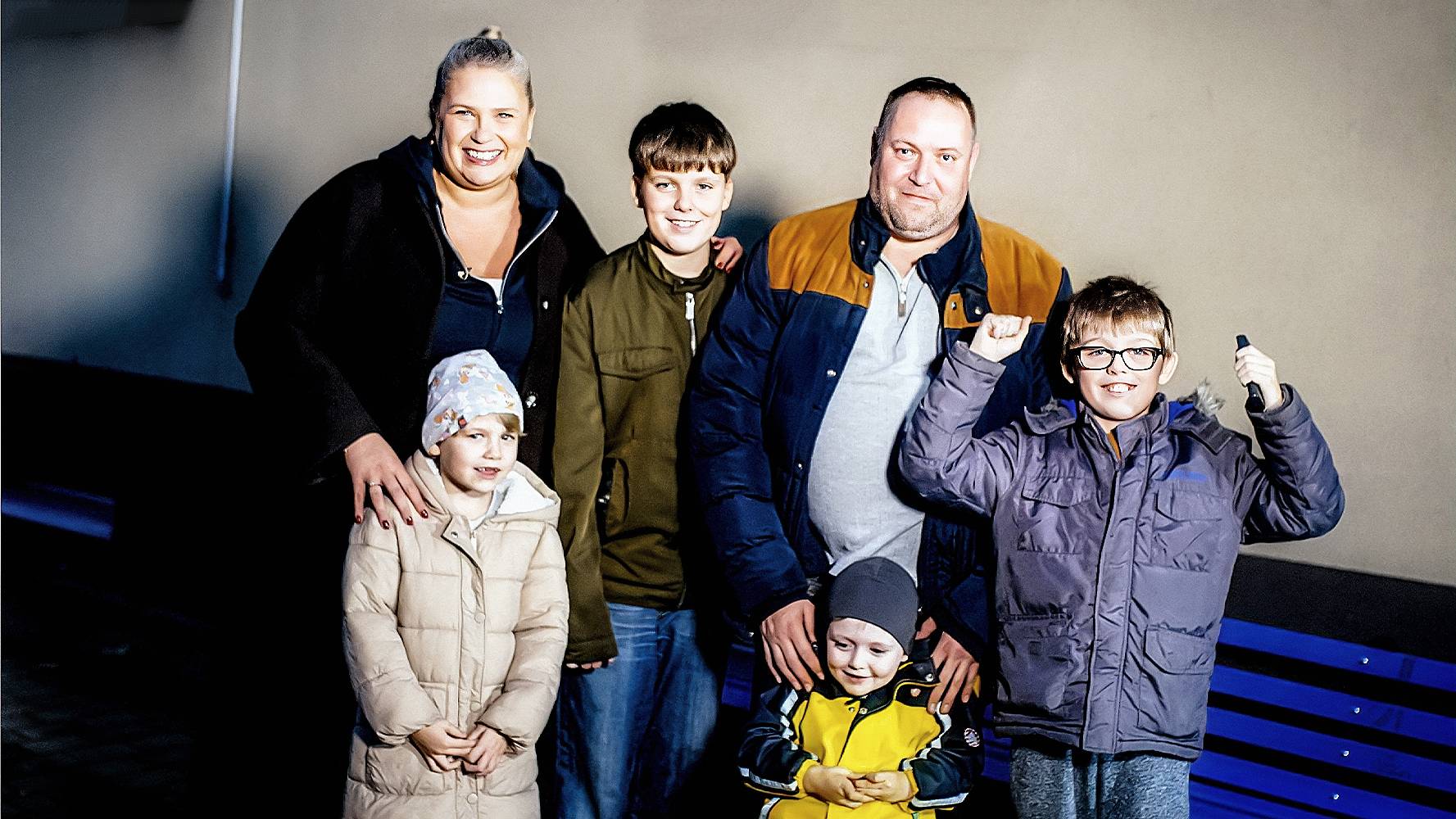 „Nasz nowy dom” - odcinek 362: Zgierz