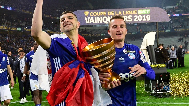 Piłkarski Puchar Ligi Francuskiej zawieszony z powodu małej popularności