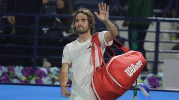 ATP w Miami: Stefanos Tsitsipas - Alex De Minaur. Relacja live i wynik na żywo online