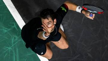 Norrie i Tien w finale w Metz. Gdzie obejrzeć?