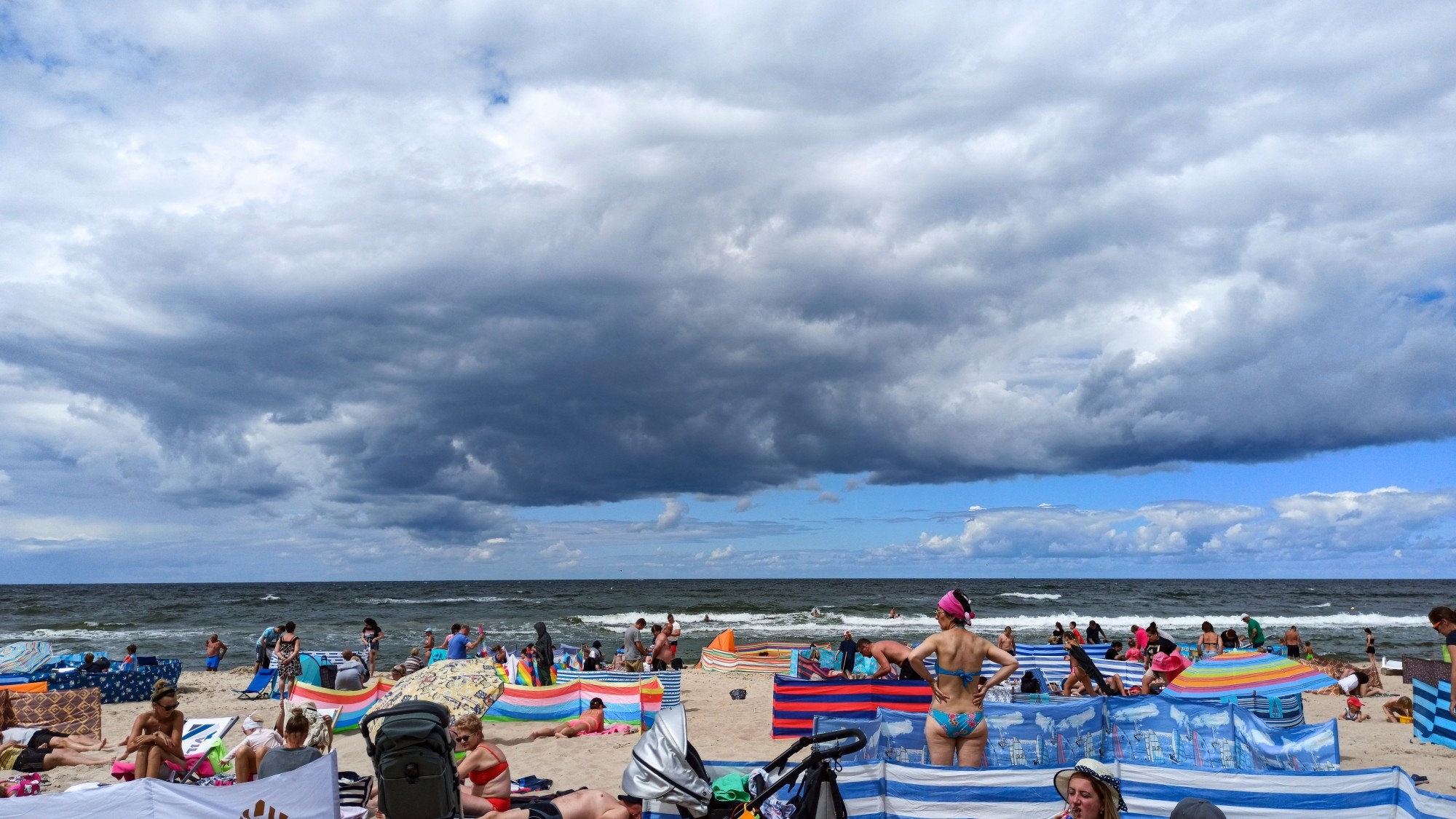 Cztery wakacyjne oblicza Polski - zdjęcie 37