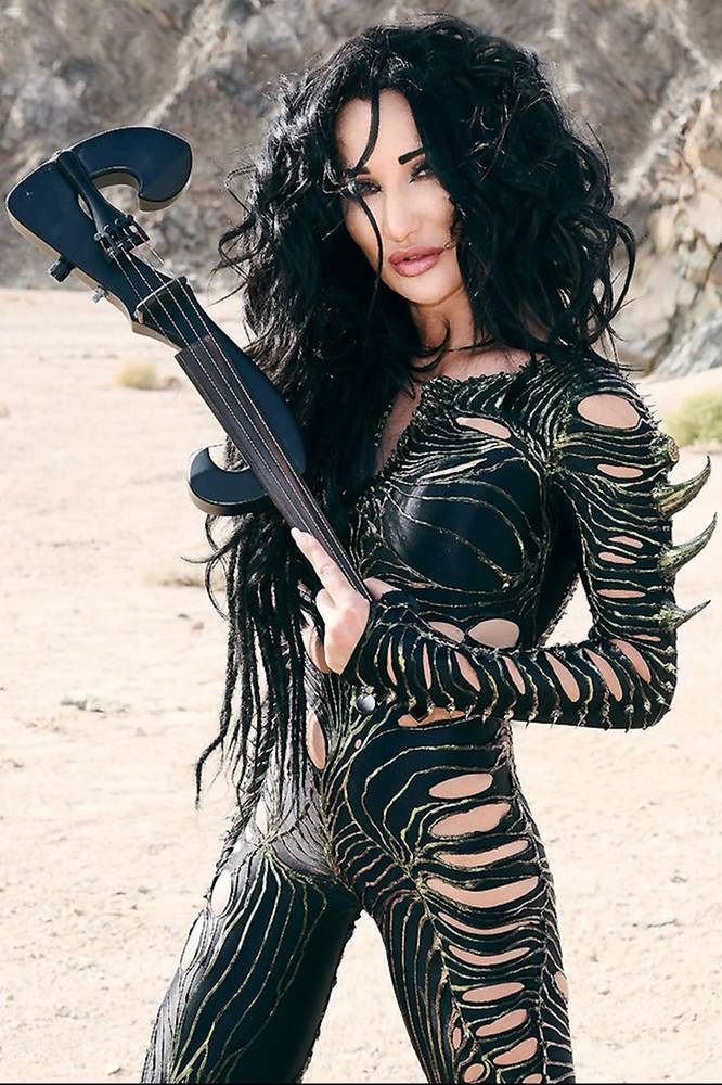 2025-05-19 Justyna Steczkowska na Polsat Hit Festiwal. Ikoniczny występ!