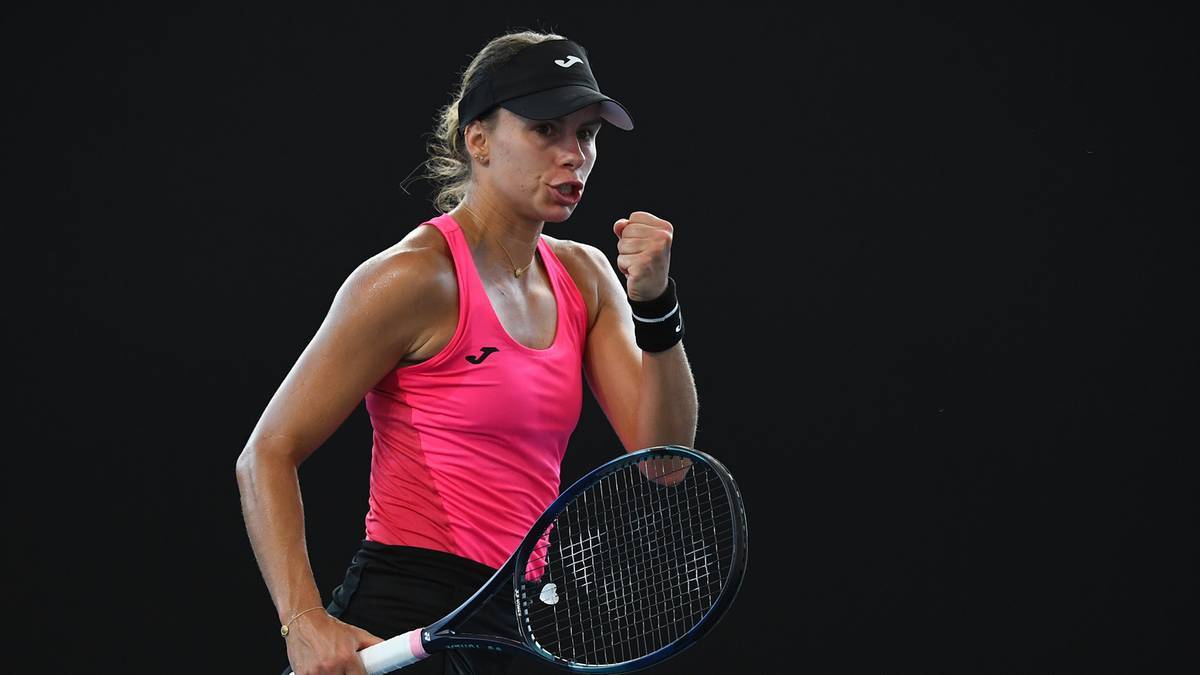 Wta W Hua Hin Magda Linette Diana Sznajder Relacja Live I Wynik Na