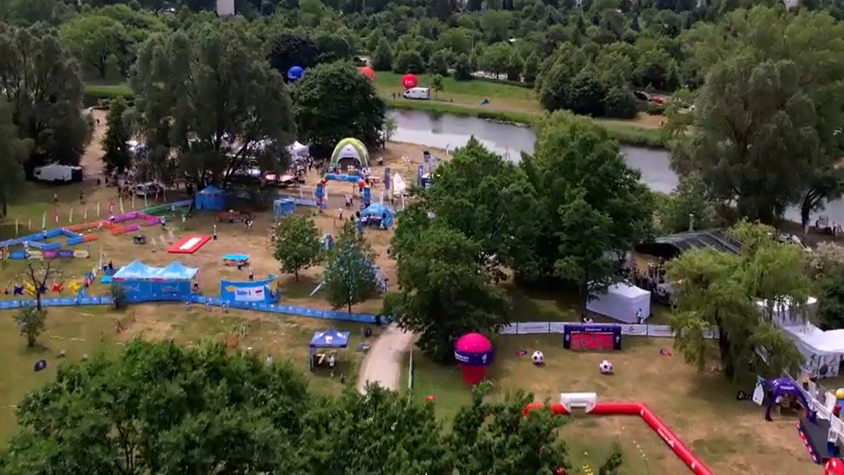 26. Piknik Olimpijski. Transmisja TV i stream online