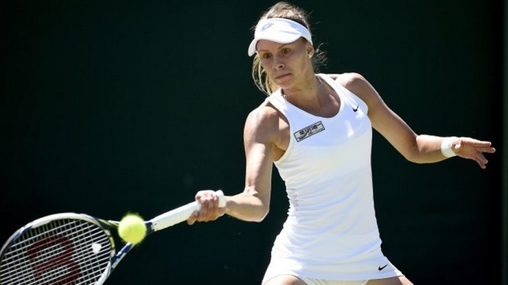 WTA w Stanford: Linette urwała seta Williams