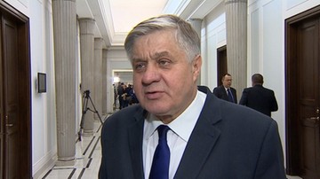 PiS: wniosek o odwołanie Jurgiela nie ma szans, obronimy ministra