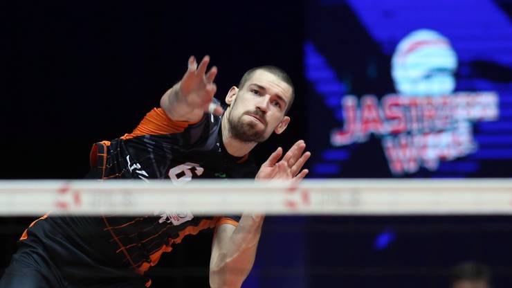 Najsłynniejsi siatkarze w historii Jastrzębskiego Węgla. Oni tworzyli historię klubu