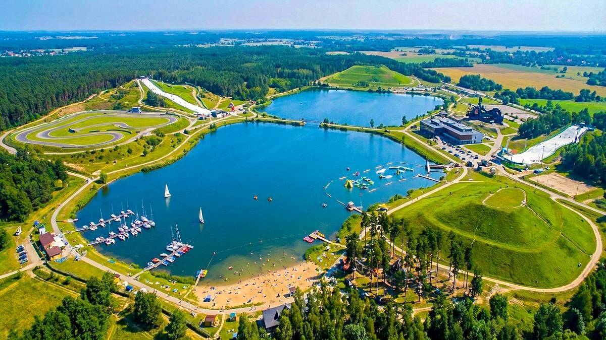 To będzie nowa wizytówka Polski. Prawdziwy raj dla turystów