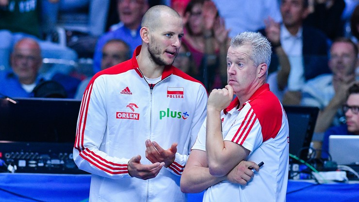 Heynen zdradził plan na 2019 rok! Możliwy do zrealizowania?