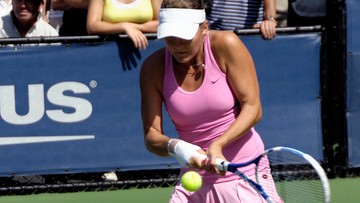Radwańska wygrała turniej WTA w New Haven. Nie straciła seta