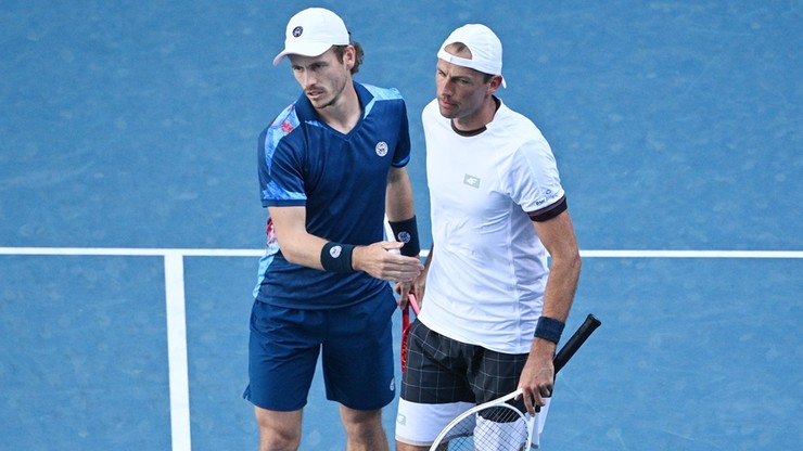 Australian Open: Łukasz Kubot odpadł w 1/8 finału debla