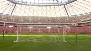 Skradziono 40 biletów VIP na mecz Polska-Litwa. Ich wartość to blisko 100 tys. złotych