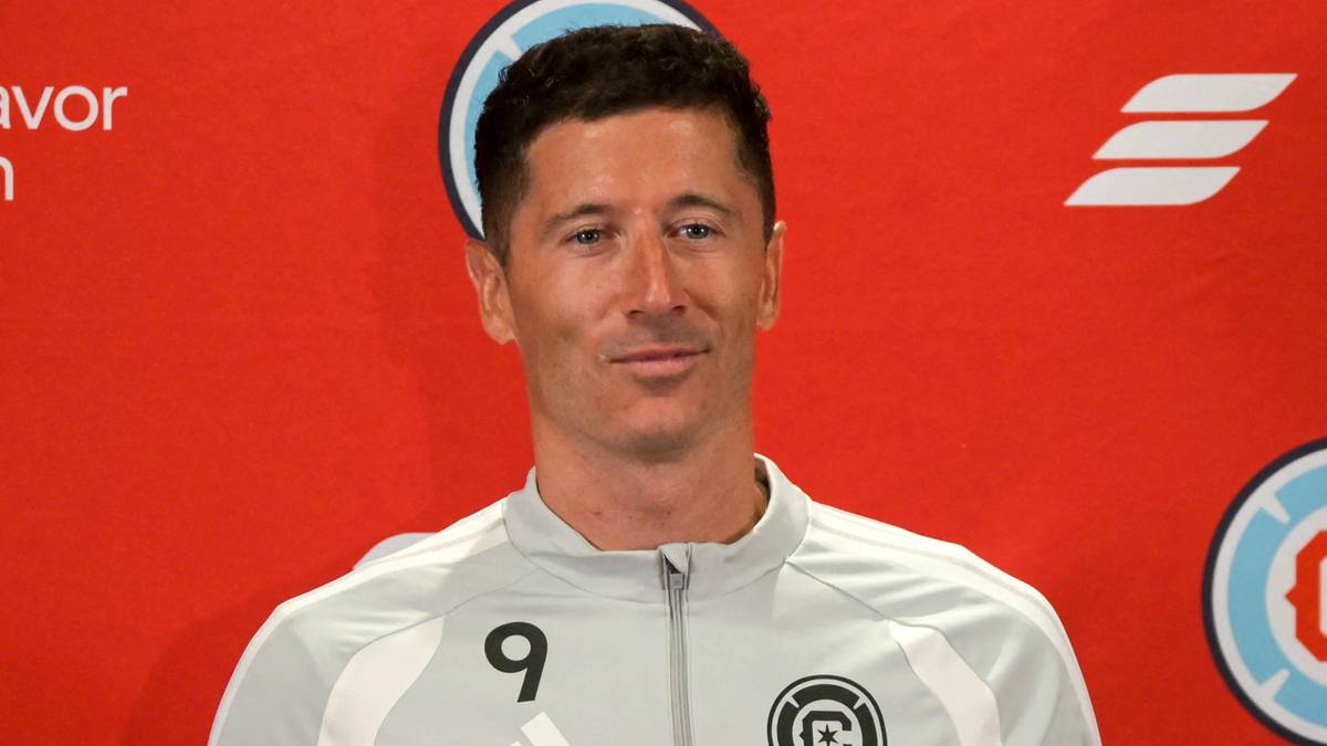 Najlepszy strzelec MLS Hugo Cuypers odchodzi z Chicago Fire do CF Monterrey