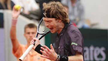 Wimbledon: Rublow - Djere. Relacja na żywo