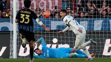 Pierwszy gol Polaka w Serie A! I to na wagę zwycięstwa