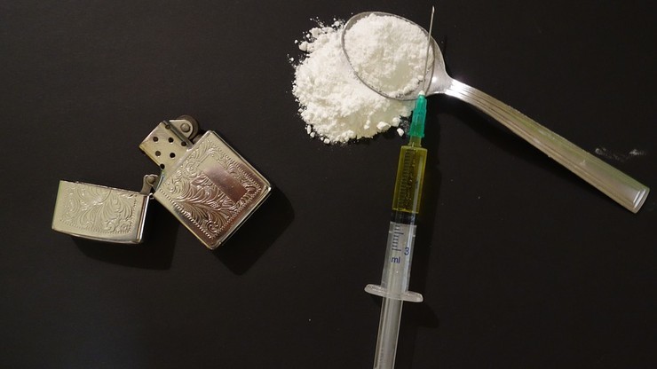 Rekordowy przemyt heroiny w Indiach. Celnicy przechwycili 532 kg towaru  wartego 390 mln dolarów