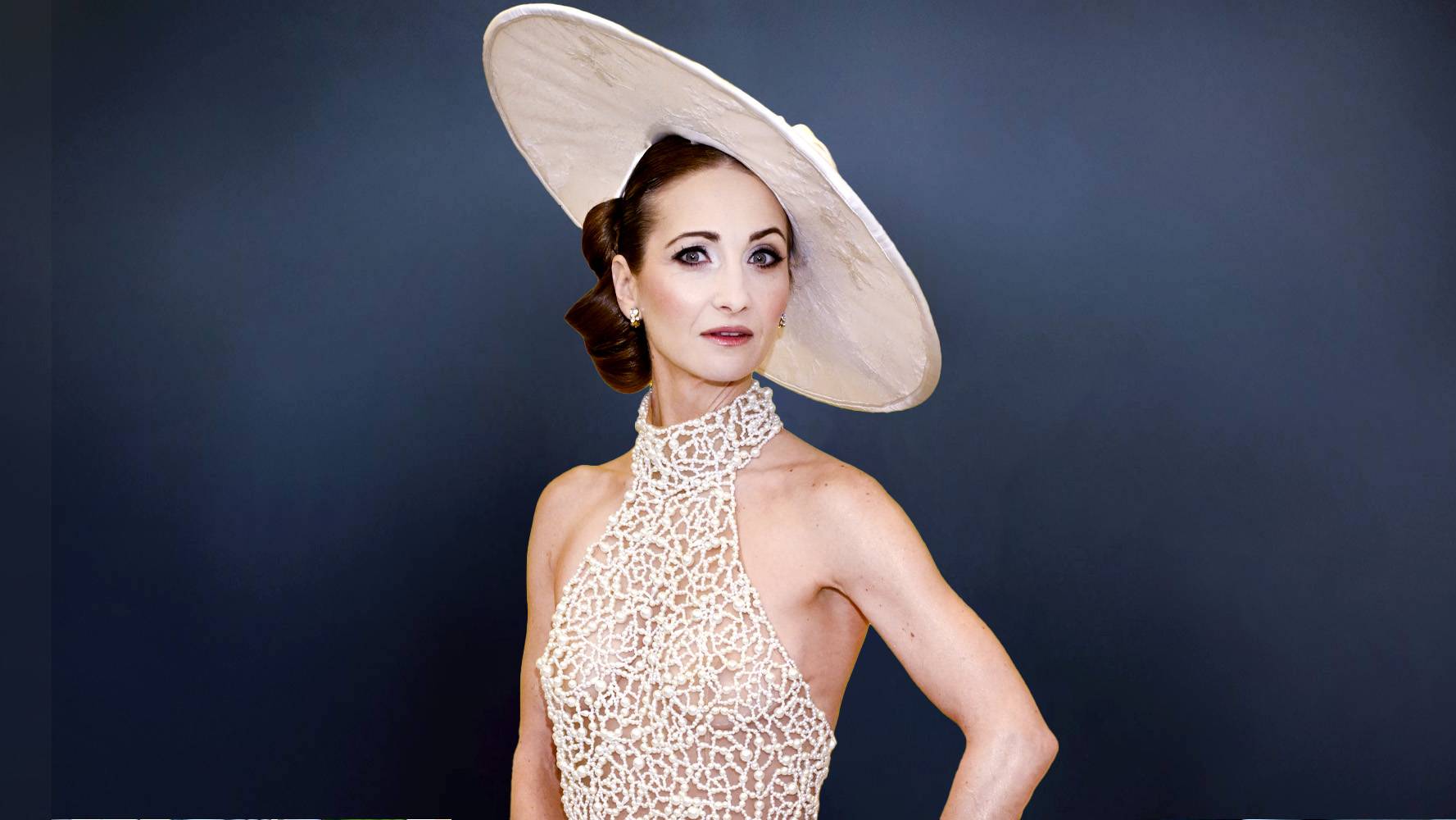 Maria, nietypowa bohaterka w kolejnej serii Sprawiedliwych - tv4.pl