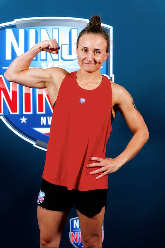 2026-03-23 Paula Kulig przed półfinałem: Stres to siła napędowa na torze