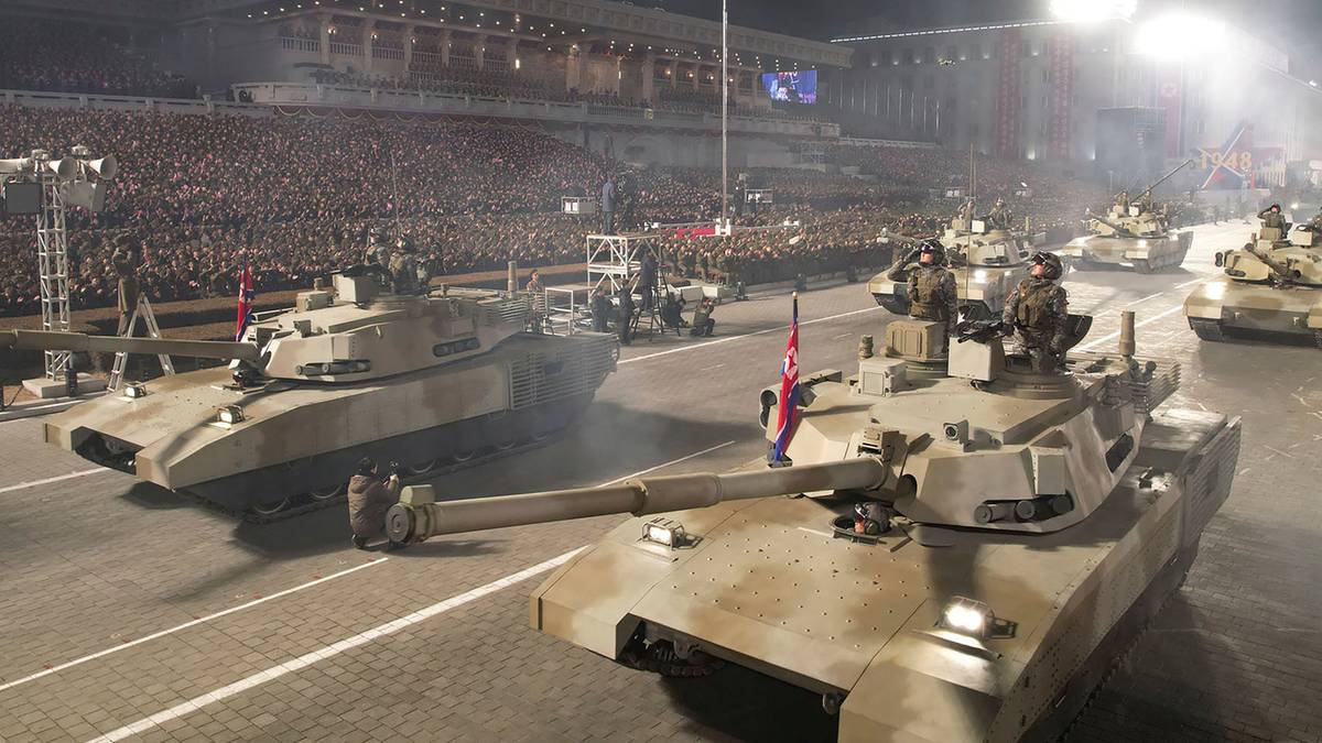 Putin przygotowuje nową ofensywę. Sojusznik może potroić swoje wsparcie
