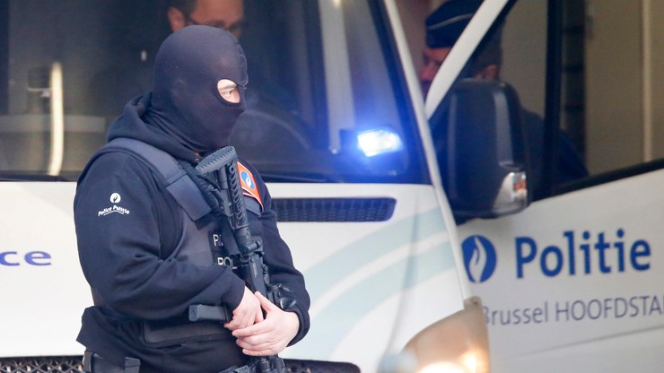 Państwo Islamskie: bracia El Bakraoui głównymi organizatorami ataków w Paryżu i Brukseli