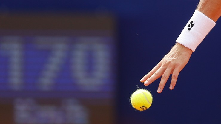 Ranking ATP: Bez zmian w czołówce światowej