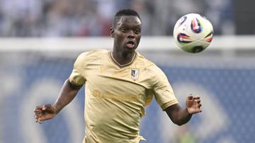 Rayo Vallecano - Lech Poznań. Skrót meczu Ligi Konferencji (WIDEO)