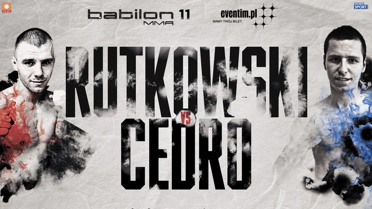 Rutkowski: Nie jestem aż takim "czołgiem" jak mój brat