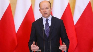 Radziwiłł: 1,5 mld zł do NFZ na nadwykonania jeszcze na 2017 rok