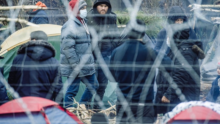 Kryzys migracyjny. Niemieckie media: Berlin w sposób skrajny dewaluuje prawo azylowe
