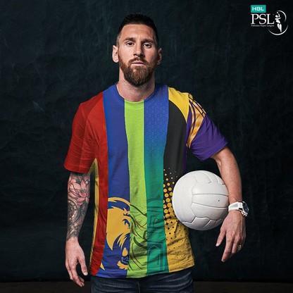 Gdzie zagra Leo Messi? Niektórzy proponują mu zmianę dyscypliny