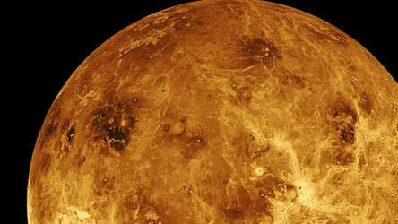 NASA planuje dwie misje na Wenus. Pozwolą one odkryć tam ślady życia