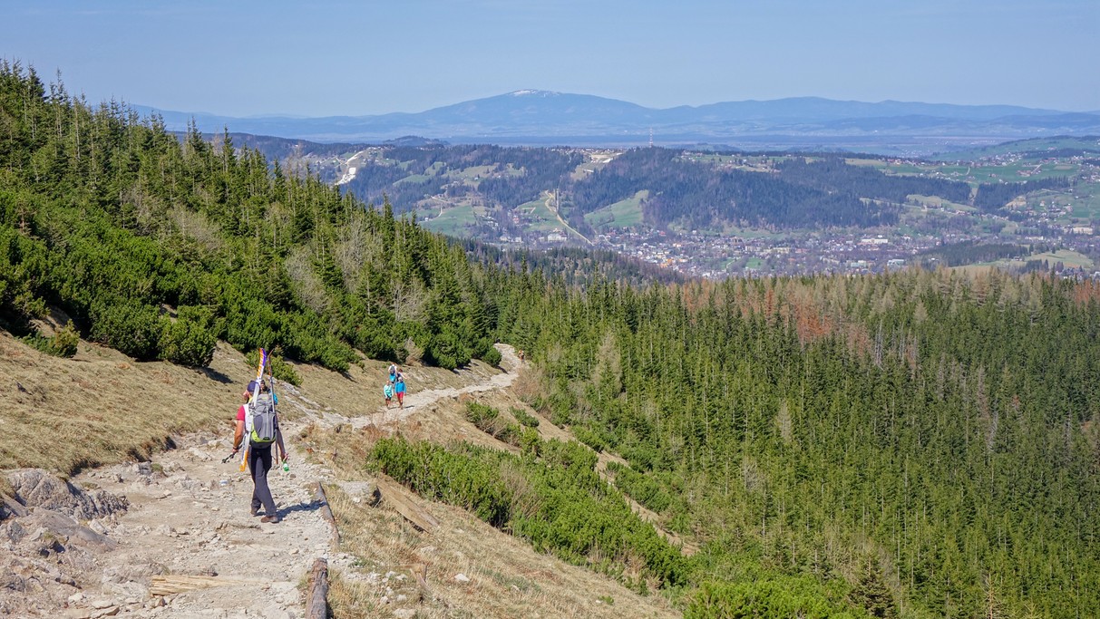 Majówka w Tatrach - zdjęcie 10