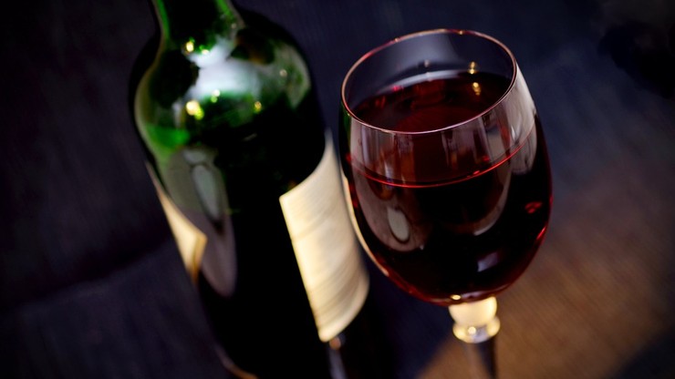 Najstarsze wino na świecie sprzedano za ponad 103 tys. euro. Pochodzi z 1774 roku