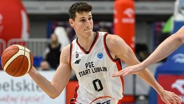 FIBA Europe Cup: PGE Start Lublin - UCAM Murcia na żywo. Relacja live i wynik online
