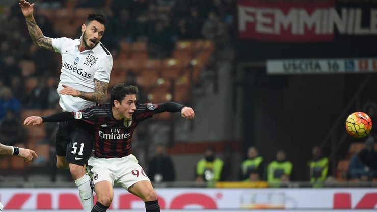 Serie A: 16 latek uchronił Milan przed porażką. Następca Buffona?