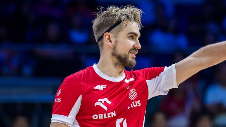 Gdzie w nowym sezonie zagrają siatkarze reprezentacji Polski? Kluby gwiazd polskiej kadry