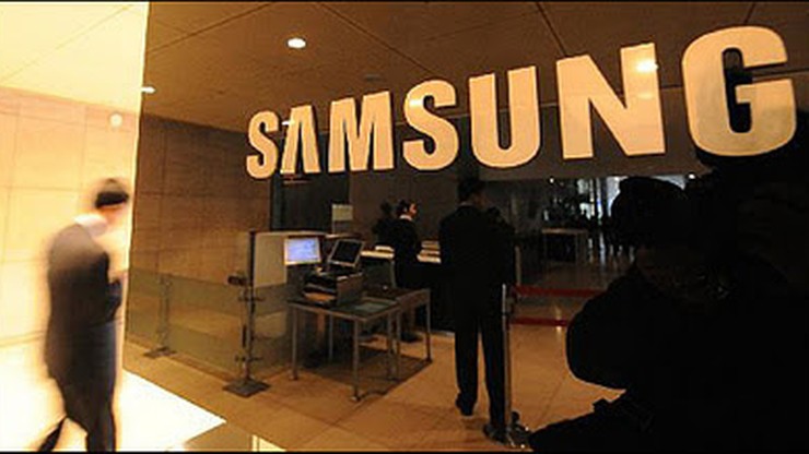 Media: siedziba Samsunga ewakuowana po informacji o podłożeniu bomby
