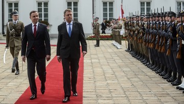 Duda o decyzjach szczytu NATO: ważne dla Europy Środkowo-Wschodniej
