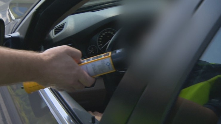 Pijani kierowcy będą tracić samochody. Sejm przyjął ustawę, która czeka na podpis prezydenta