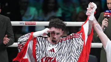 Szok! Gwiazda boksu obrabowana. Złodzieje ukradli nawet pas IBF 